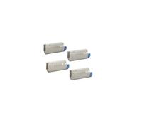 Prodotti Compatibili Yellow Compatible Oki Es7460,es7470,es7480-11.5k#45396213 T