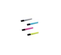 Toner Giallo Compatibile Olivetti D-Color MF257 24K B1395 Altissima Qualità