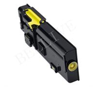 Toner Giallo Compatibile per Dell C2660dn C2665dnf 2k1vc/yr3w3 593-BBBR BL