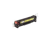 Toner Giallo Compatibile per HP CE322A 128A LaserJet Pro CM1415 CP1525 CM1410