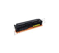 Toner Giallo Compatibile per HP CE412A 305A M351a M451nw MFP M375nw