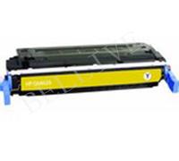 TONER GIALLO COMPATIBILE PER HP Q6462A ColorLaserJet 4730 BL
