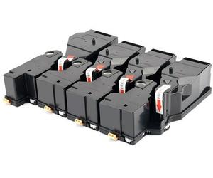 Toner Giallo Compatibile per Konica Minolta bizhub C3100i - Yellow (MITNP93Y)
