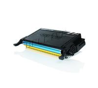 Toner Giallo Compatibile per Samsung CLP-770 CLT-Y6092S CLP-770ND CLP-775ND