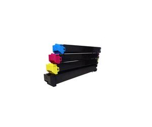 Toner Giallo Compatibile Sharp BP-30C25-15K BP-GT30YA Altissima Qualità