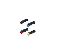 Toner Giallo Compatibile Triumph 2930 2935 Utax 1930 3005 15K 653010016