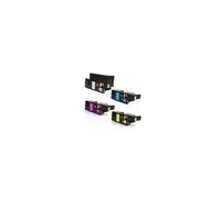 Toner Giallo Compatibile Xerox Phaser 6000V 6010 6015V 1K 106R01629 Alta Qualità