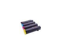 Toner Giallo Compatibile Xerox VersaLink C600s C605s 10.1K 106R03906 Alta Qualit