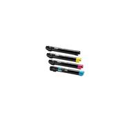 Toner Giallo Compatibile Xerox WorkCentre 7525 7530 7535 7545 7556 15K 006R01514