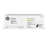HP W2152XC Cartuccia Toner LaserJet Gialla Org - Nouvo