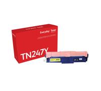 Toner giallo di tutti i giorni NEW