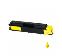 Toner giallo Kyocera TK-5140Y PREMIUM per Ecosys M6030CDN compatibile