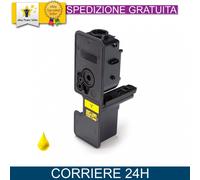 Yellow compa kyocera ecosys m5526,p5020-3k1t02r7anl0