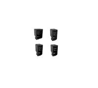 Toner Giallo Lexmark CS720 CS725de dte CX725de dhe dthe 7K 74C2SY0 Alta Qualità