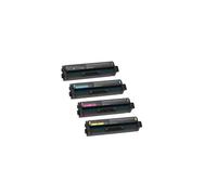 Toner C332HY0 giallo alta capacità compatibile per Lexmark MC3326i,MC3326adwe,C3