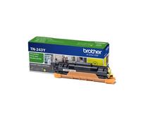 Toner giallo originale Brother TN243Y