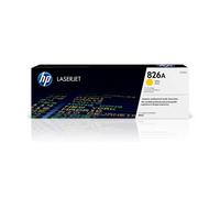 Toner Giallo Originale HP 826A CF312A per HP Color LaserJet Enterprise