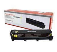 ORIGINALE PANTUM Ctl-2000Hy 1 Pz Giallo