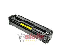TONER GIALLO PER CANON i-SENSYS MF 8300 8330Cdn 8340Cdn 8350Cdn 8360Cdn 8380Cdw