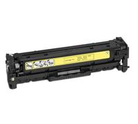 TONER GIALLO PER HP LASERJET CC532A 304A CP2025X CP2026DN CM2320CB CM2320EB MFP