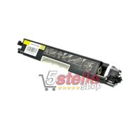 TONER GIALLO PER HP LASERJET PRO 100 COLOR MFP M175a M175nw TopShot M275 CE312A