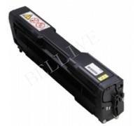 Toner giallo per Ricoh Aficio SP C220N SP C221N SP C222DN C220S 407643 BL