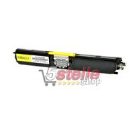 TONER GIALLO PER XEROX PHASER 6121 MFP CARTUCCIA 106R01468