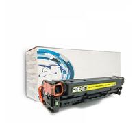 TONER GIALLO PL-CC532A PER HP LASERJET COLOR CP2020 CP2024 CP2025 CP2026