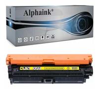 TONER GIALLO STAMPANTE PER HP CF321A M680 M680DN M680F M680ZM M680Z M680DNM