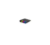 Toner Giallo + Vaschetta Recupero Com Utax CLP3721 4721 PC2160DN 2,8K 4472110016