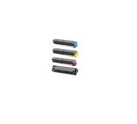 Toner Giallo + Vaschetta Recupero Kyocera TASKalfa MA4500ci 13K 1T02Z7ANL0