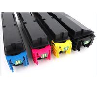 Toner Giallo + Vaschetta Recupero Triumph-Adler PC4063DN PC4067i 10K 1T02Z0AUT0