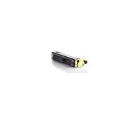 Toner Giallo + Vaschetta Recupero Utax Triumph-Adler P-C3560 3565 10K 1T02NSAUT0