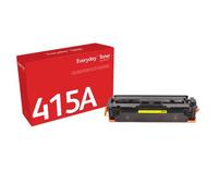 Toner Giallo Xerox 006R04186 per HP 415A W2032A Compatibile