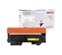 Everyday Toner Giallo compatibile con HP 117A (W2072A), Resa standard