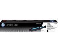 Originale HP Neverstop Laser 1020 w Toner (103A / W 1103 A) nero, 5,000 pagine, 0.27 cent per pagina