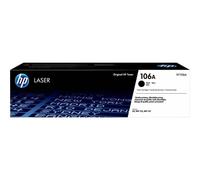 Toner Hp 106A (W1106A) Originale