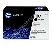 TONER HP 10A Q2610A (6.000PG) - ORIGINALE