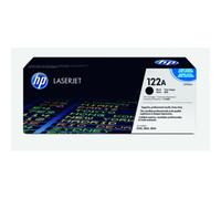 Toner HP 122A TONER CARTRIDGE BLACK