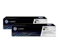 HP CE310AD 126A toner originale nero originale