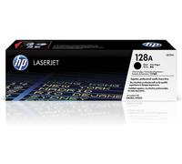Toner HP 128A (CE320AD) - 2x Nero Multipack