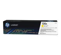130A YELLOW LASERJET TONER