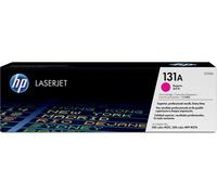 Hp cartuccia toner originale magenta laserjet 131a