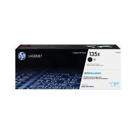 Toner HP 135X Nero Originale W1350X Alta Capacità per LaserJet
