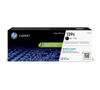 TONER HP 139X W1390X 4.000pg LASERJET