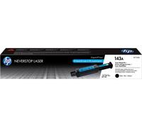 HP Kit ricarica toner nero originale Neverstop 143A