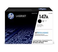HP LaserJet Cartuccia toner nero originale 147A