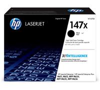 Toner HP 147X (W1470X) - Nero Alta capacità