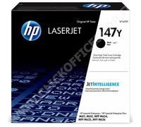 TONER HP 147Y W1470Y (42.000PG) NERO - ORIGINALE