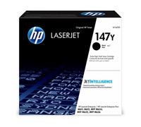 Hp cartuccia toner nero originale laserjet 147y ad altissima capacità